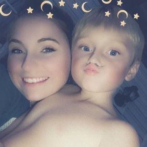 Meet your Posher, Summer